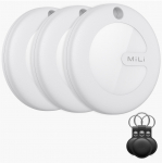 ultron MiTag apple zertifizierter Tag,3 St&uuml;ck weiss