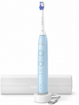 Philips 6100 HX7406/02 Rechargeable Sonic Toothbrush