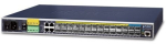 PLANET IGS-6325-20S4C4X network switch Managed L3 Gigabit Ethernet (10/100/1000) 1U Blue