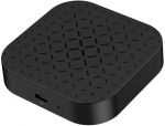 Carlinkit Tbox Basic (2+16G) wireless adapter Carplay/Android (black)