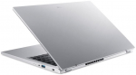 ACER Aspire Go 15 AMD Ryzen 5 7520U 15.6" 16GB 512GB Silver Laptop
