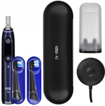 Oral-B iO Series 9N Adult Vibrating toothbrush Black