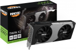 Inno3D GeForce RTX&trade; 5060 Ti 8GB Twin X2 - DLSS 4