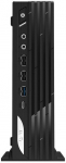 MSI PRO DP21 14M Desktop PC i5-14400 8GB 500GB SSD W11Pro Black
