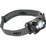 PELI 2760C GEN3 Black Headlamp