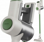 Sharp Upright vacuum cleaner VC-SV06AEU-G