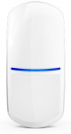 Satel SLIM-PIR-PET motion detector Passive infrared (PIR) sensor Wireless Ceiling/wall White