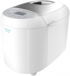 Cecotec Bread Maker Bread&Co 1000 Delicious, 19 programs, LCD