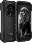MOBILE PHONE ARMOR X32 PRO/8/256GB BLACK ULEFONE