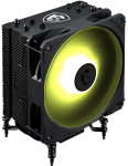 MSI MAG COREFROZR AA13 120mm ARGB CPU Air Cooler - Black