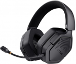 Trust GXT 493PS Carus wireless PS5 headset, black