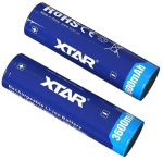Battery 18650 3,6V Li-ion 3600 mAh