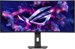 ASUS XG34WCDG 34" Curved QD-OLED 175Hz UltraWide Quad HD Monitor