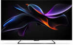 Sharp | 65HR7265E | 65 | Smart TV | Google TV | Black