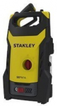 Stanley Pressure Washer | 1400 W | 110 bar | 390 l/h
