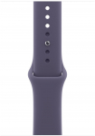 Apple 46mm Purple Fog Sport Band - S/M | Apple
