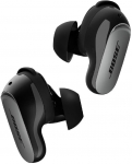 Bose QuietComfort Ultra Earbuds (2nd Gen), black