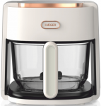 Haeger AF-G45.006B Air Glass Digital Air Fryer 8in1 4.5L 1200W