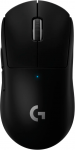 Logitech PRO X SUPERLIGHT 2C Optical Wireless Black