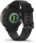Garmin Venu 4 41 mm Black Grey Smartwatch