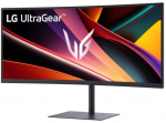 LG 34G630A-B 34" VA WQHD 3440x1440 240Hz Black Monitor