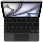 Apple Magic Keyboard for iPad Air 13-inch (M3) - US English - Black