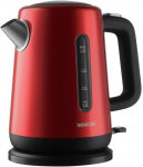 Sencor SWK 1751RD Electric kettle 1.7L 2200W