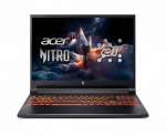 ACER Notebook Nitro V 16 AI ANV16-42-R0V7 Windows 11 Home/Ryzen 7 260/16GB/1TB/RTX5070/16 cali