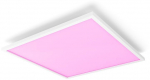 Philips Hue Surimu Square Panel Light, 60 x 60 cm | 2000-6500 Hue White Color Ambiance