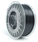 Filament PC/PBT (HT-UV-IMPACT) black 1kg Rosa3D