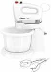 Bosch MQWPL2000 hand mixer (white + 375W)