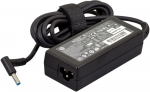 HP ADPTR 65W S-3P nPFC RC 4.5mm LRequires Power Cord