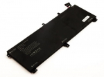CoreParts Laptop Battery for Dell 61.00Wh 11.1V 5500mAh 60Wh 6 Cell Li-Pol 11.1V 5.4Ah Dell Precision Mobile M3800