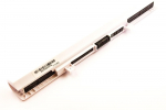 CoreParts Laptop Battery for Toshiba 31.68Wh 14.4V 2200mAh 33Wh Li-ion 14.8V 2.2Ah TOS Sat C55, C55D White