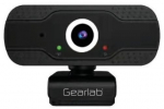 eSTUFF G635 HD Office Webcam 5MP 2592x1944@30fps, with USB Connection 5MP 2592x1944@30fps, with USB Connection