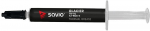 Savio TG-01 2G heat sink compound Thermal paste 4.7 W/m&middot;K