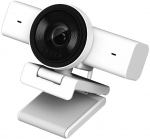 Razer Kiyo V2 X 1080p Webcam White