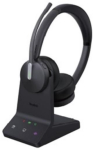 Yealink Headset WH64 Workstation Dual