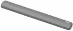 Keyboard wrist rest, grey 100142576 Fellowes