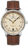 Zegarek Zeppelin Mediterranee 96415, 36mm