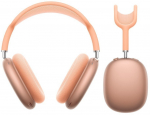 Apple AirPods Max 2 (orange) Headset