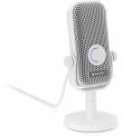 Endorfy Solum Voice S Onyx White