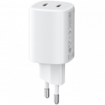 Xiaomi 45W Nano Turbo charging power adapter (2-port)