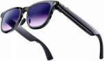 Colmi A2 AI Sunglasses (3 pairs of interchangeable lenses)