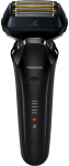 Panasonic | Shaver | ES-LS6A-K803 | Operating time (max) 50 min | Wet & Dry | Lithium Ion | Black