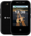 Garett electronics OneKid Phone black