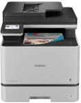 Brother MFC-L8730CDW Color Laser AIO, DADF, Duplex, WiFi, 31ppm