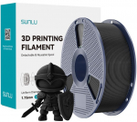Sunlu PLA+ Filament (Black)