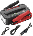 Lokithor J701HD Jump Starter 207.2Wh 4,000A