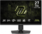 MSI Monitor 27 inch MAG 272PF X24 LED/FHD/FLAT/240Hz/black